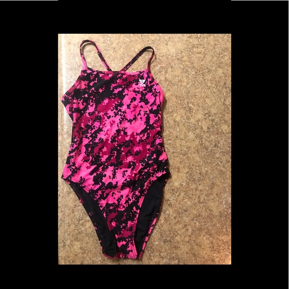 TYR Other - TYR One piece swim suit TYR Other - TYR One piece swim suit